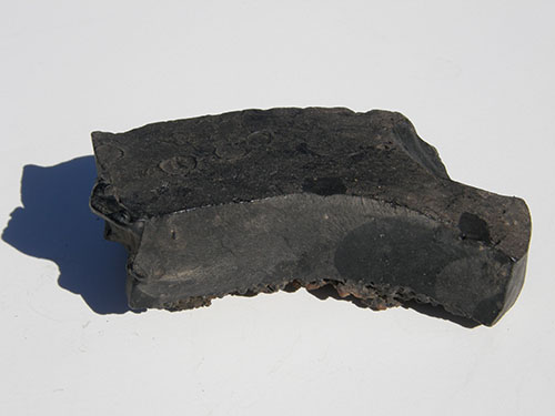 Ozokerite Ozokerite