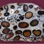 Puddingstone