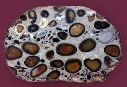 Puddingstone