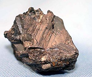 Arsenic crystal