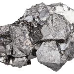 Magnetite and Lodestone: Properties & Uses Magnetite crystal sample