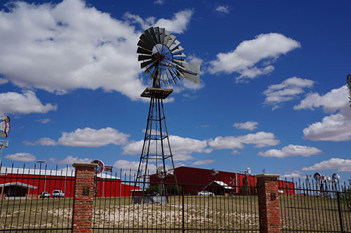 Windmills