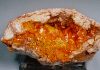 Wulfenite pocket
