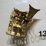 Shaman earring