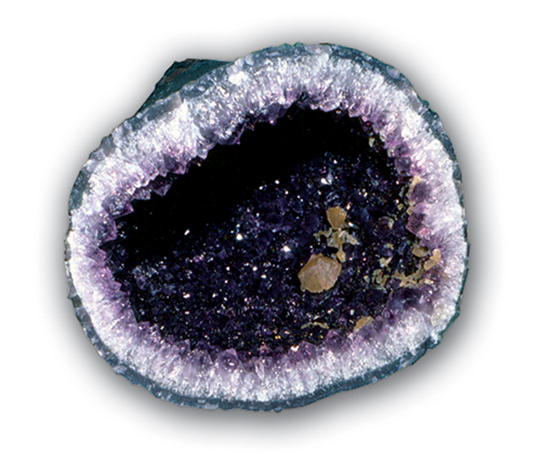 Amethyst birthstones-by-month