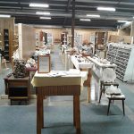 Merritt’s Rock Museum