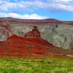 Red Rock Country Utah