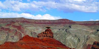 Red Rock Country Utah