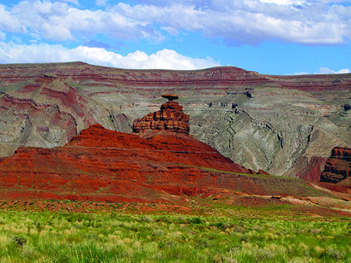 Red Rock Country Utah