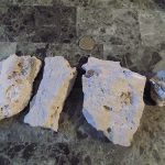 Champagne topaz