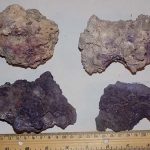 Purple Fluorite