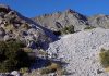 The Dome of Topaz Mountain