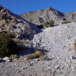 The Dome of Topaz Mountain