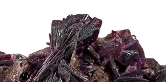 erythrite