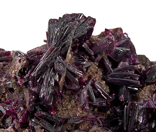 erythrite