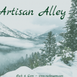 Artisan Alley