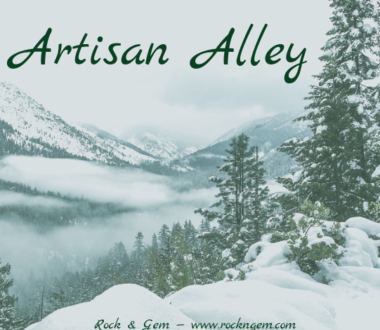 Artisan Alley