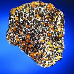 Aug_Imilac meteorite