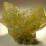 Chrysoberyl