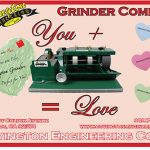 Covington Engineering Corp.