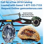 Gem Center U.S.A., Inc.