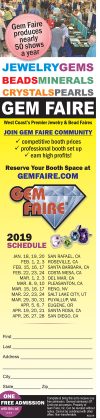 Gem Faire, Inc.