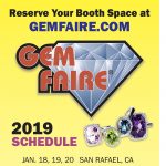 Gem Faire, Inc.