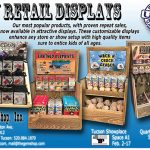 The Gem Shop, Inc.