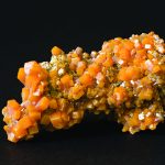 molybdenum and lead mineral