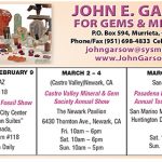John E. Garsow