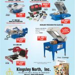 Kingsley North, Inc.