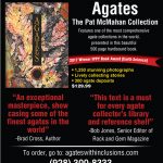 Agates With Inclusions