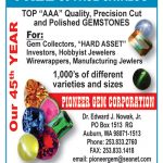 Pioneer Gem Corporation