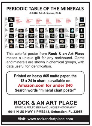 Rock & An Art Place