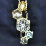 Life of Water pendant