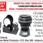 Thumler’s Tumbler