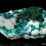 Primary Malachite