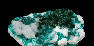 Primary Malachite