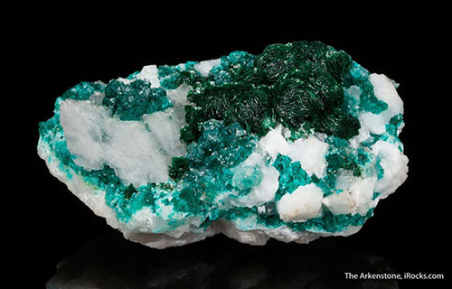 Primary Malachite