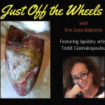 Just Off the Wheels_Teddi