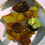 Columbia Basin Agates