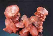 Day mine Calcite