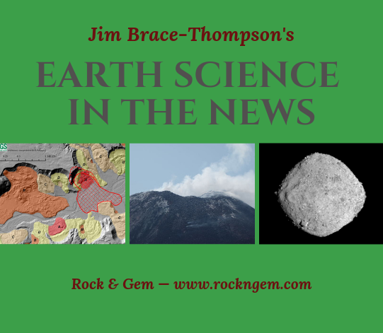 Jim Brace-Thompson's