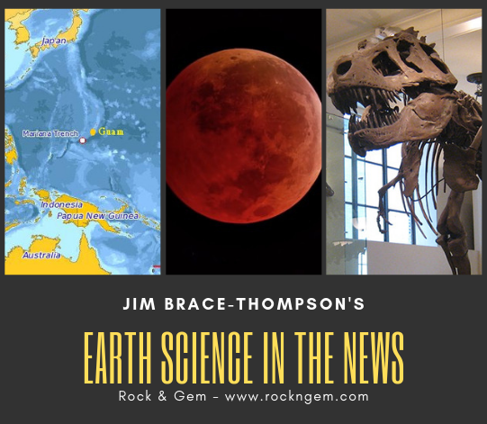 Jim Brace-Thompson's
