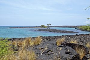 Kiholo Bay,