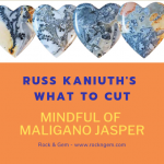 Russ Kaniuth’s WHat to Cut