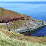 Siccar Point_Devonian Period