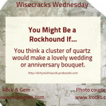 WisecracksWednesday