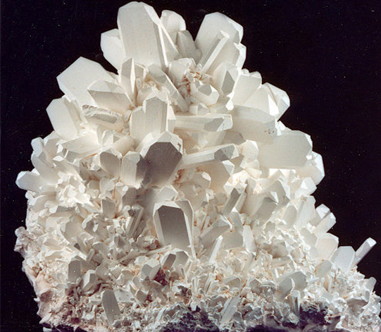 tincalconite tincalconite