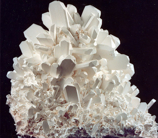 tincalconite